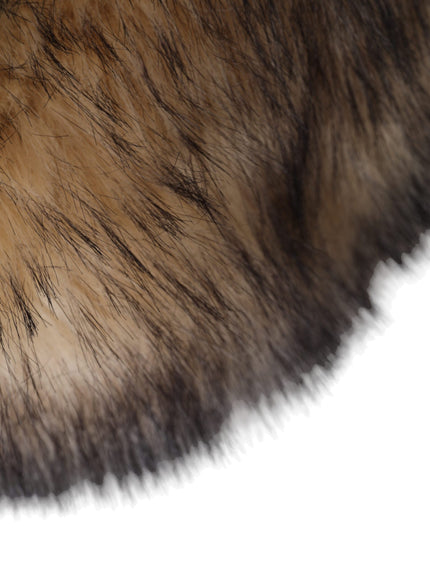 a close up of a cat's fur on a white background