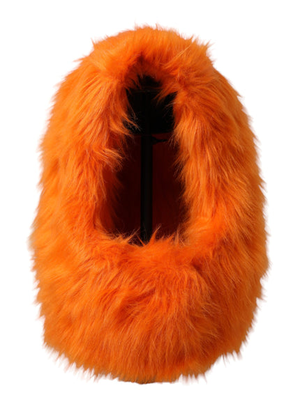 a close up of a furry object on a white background