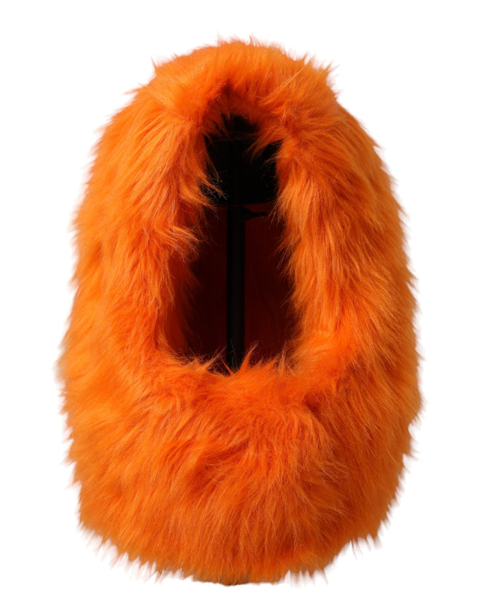 a close up of a furry object on a white background