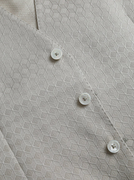 Dolce & Gabbana waistcoat button detail