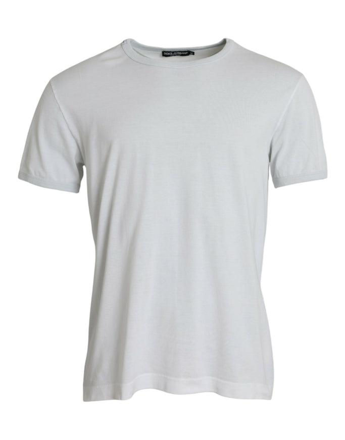 a white t - shirt on a white background