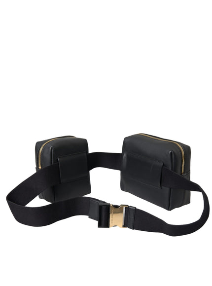 a black belt with a gold buckle on it