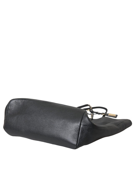 a pair of glasses sitting on top of a black case