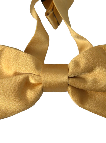 a close up of a bow tie on a white background