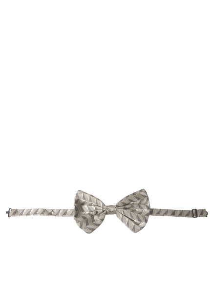 a bow tie on a white background