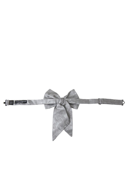 a bow tie on a white background