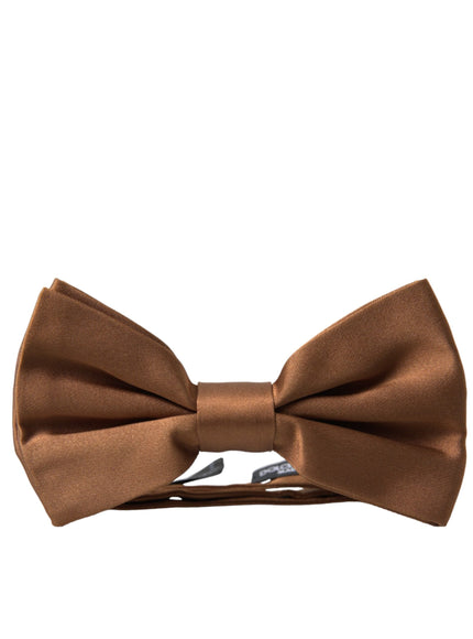 a close up of a bow tie on a white background