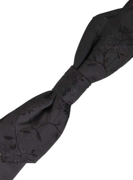 a close up of a tie on a white background