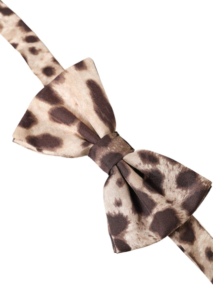 a close up of a bow tie on a white background