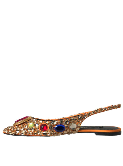 a women's shoe with a jeweled design