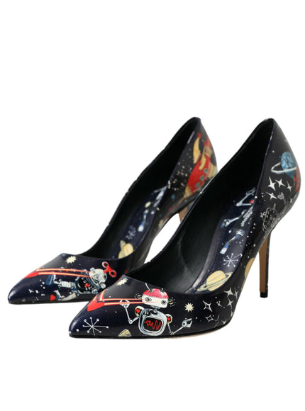 a pair of women's shoes with a star wars theme