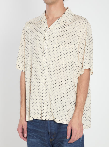 Celine Hawaiian Shirt