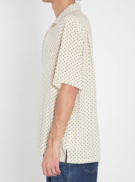 Celine Hawaiian Shirt