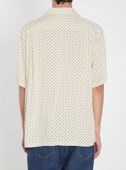 Celine Hawaiian Shirt