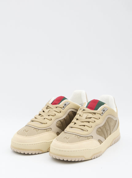 Gucci Re-web Sneakers