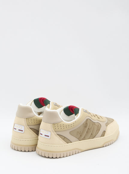 Gucci Re-web Sneakers