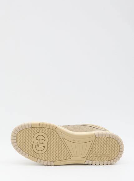 Gucci Re-web Sneakers
