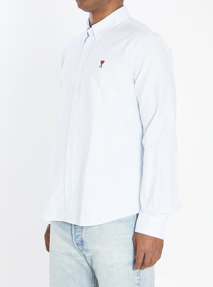 Ami Paris Ami De Coeur Shirt