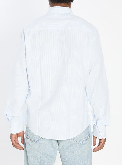 Ami Paris Ami De Coeur Shirt