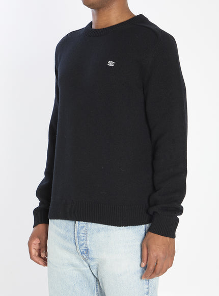 Celine Craw Neck Sweater