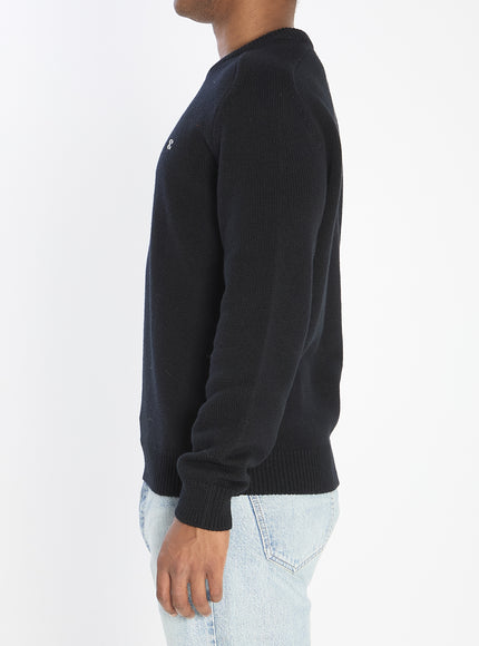 Celine Craw Neck Sweater