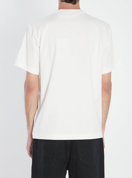 Burberry Cotton T-shirt
