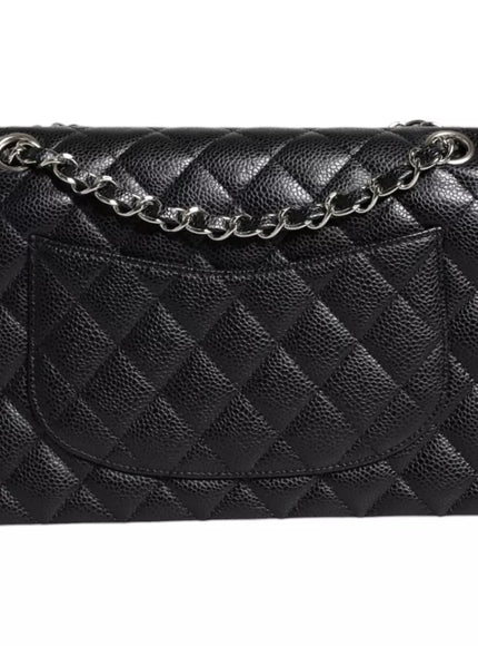 Chanel Caviar Medium Classic Double Flap Bag