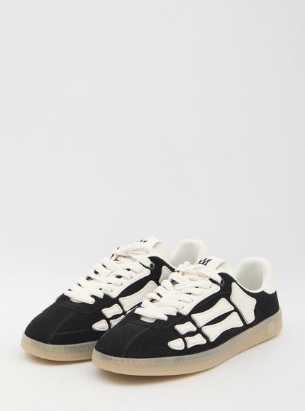 Amiri Pacific Bones Sneakers