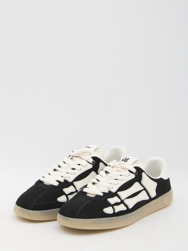 Amiri Pacific Bones Sneakers