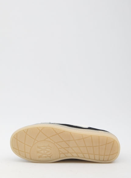 Amiri Pacific Bones Sneakers