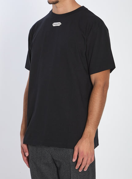 Dior Homme Christian Dior Paris T-shirt