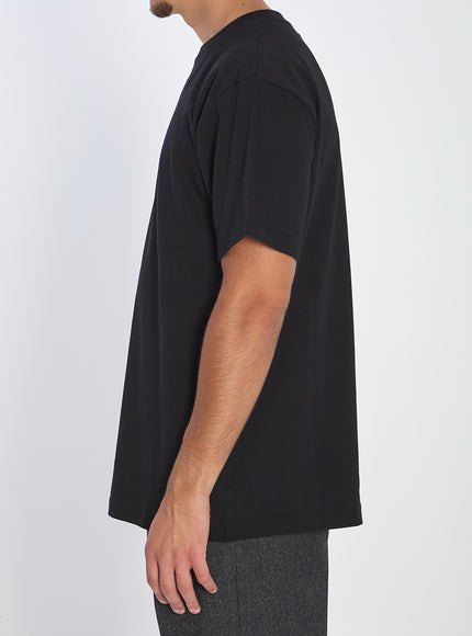 Dior Homme Christian Dior Paris T-shirt