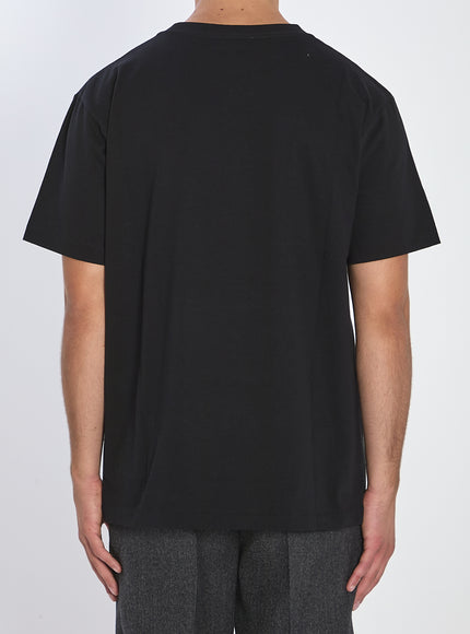 Dior Homme Christian Dior Paris T-shirt