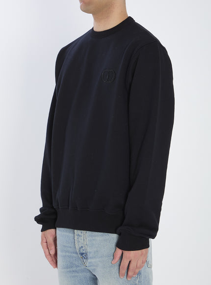 Dior Homme Cd Icon Sweatshirt