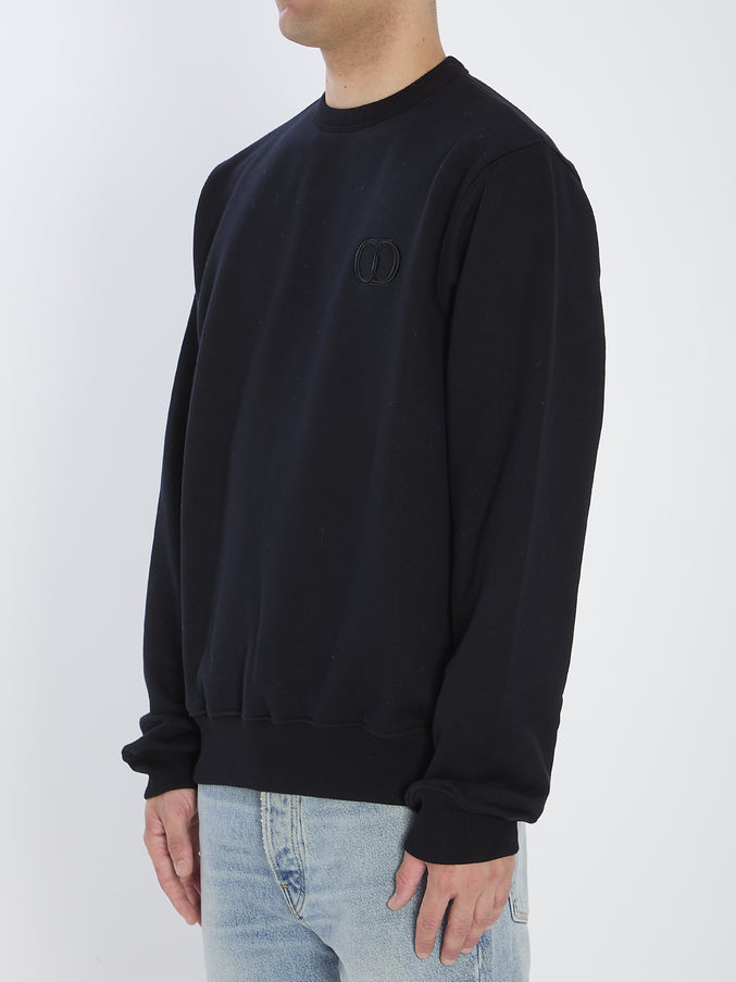 Dior Homme Cd Icon Sweatshirt