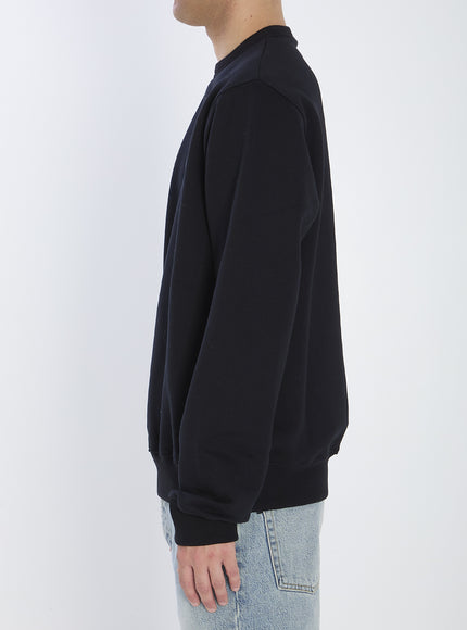 Dior Homme Cd Icon Sweatshirt