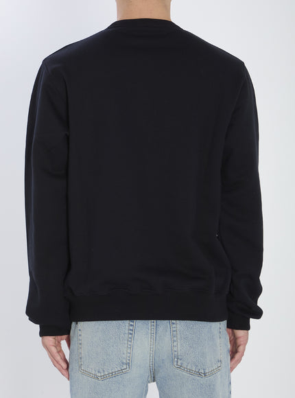 Dior Homme Cd Icon Sweatshirt