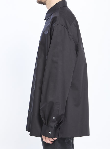 Loewe Anagram Cotton Shirt