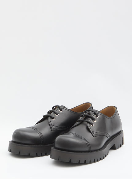 Dior Homme Derby Explorer Iii