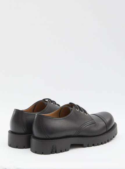 Dior Homme Derby Explorer Iii