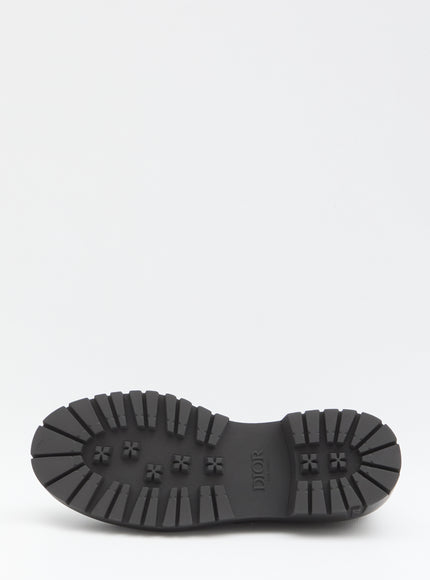 Dior Homme Derby Explorer Iii