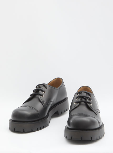 Dior Homme Derby Explorer Iii