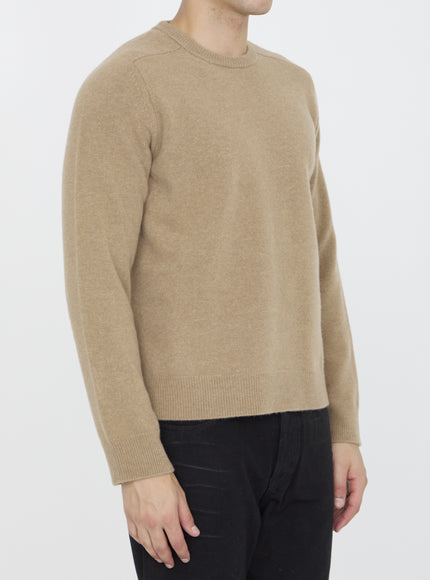 Maison Margiela Wool Jumper