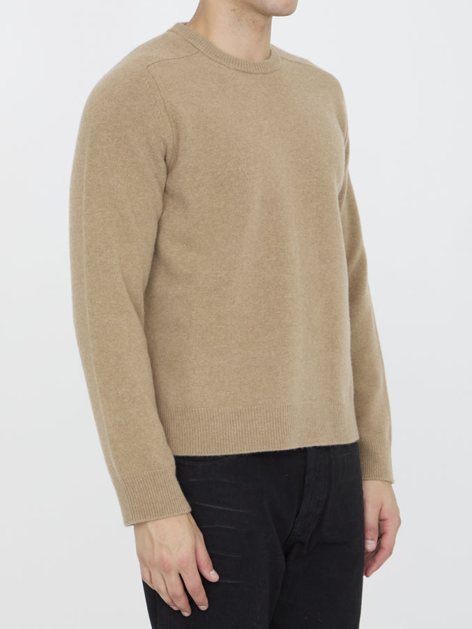 Maison Margiela Wool Jumper