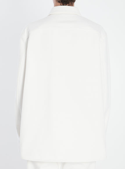 Gucci Cotton Shirt