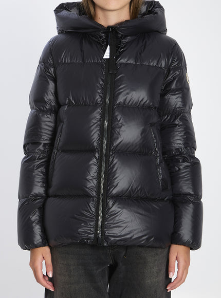 Serittes Puffer Jacket