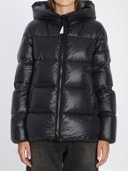 0 / Black