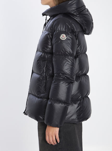 Serittes Puffer Jacket