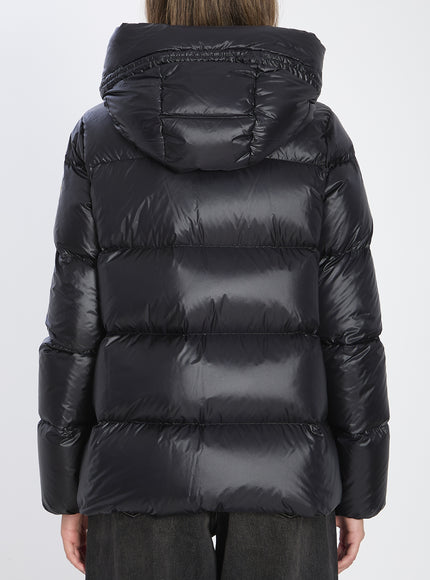 Serittes Puffer Jacket