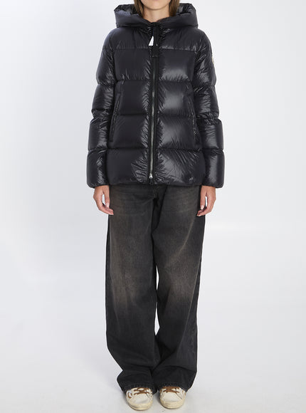 Serittes Puffer Jacket
